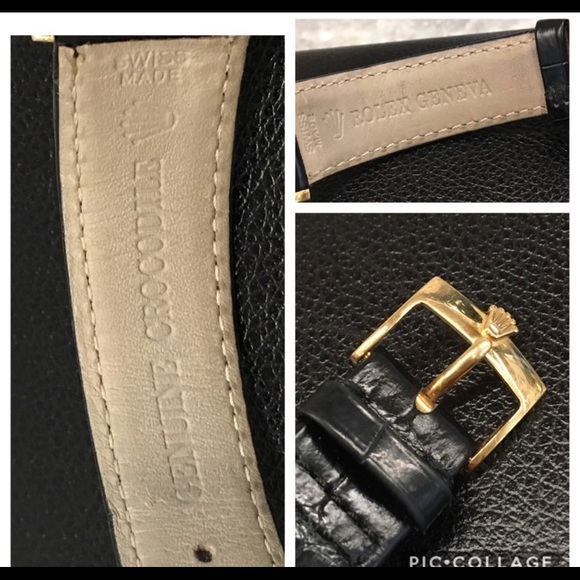 Rolex Cellini 2001- with box - EUC! - Picture 6 of 8